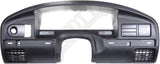 APDTY 170372 Instrument Cluster Dash Panel Bezel Cover
