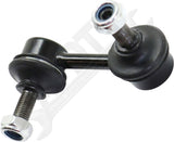 APDTY 170374 Stabilizer Sway Bar End Link Bushing Set Front & Rear, Left & Right