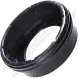 APDTY 170375x2 VVT Variable Valve Timing Solenoid Rubber Gasket Seal; 3.6L (x2)