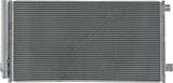 APDTY 170378 AC Condenser Replaces 68247204AA