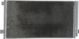 APDTY 170378 AC Condenser Replaces 68247204AA