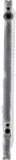 APDTY 170378 AC Condenser Replaces 68247204AA