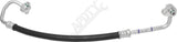 APDTY 170379 AC Discharge Hose; Compressor to Condenser; Replaces 4677577AC