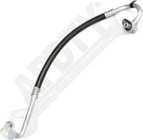 APDTY 170379 AC Discharge Hose; Compressor to Condenser; Replaces 4677577AC