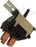 APDTY 170381 AC Blower Control Switch Replaces 5011214AA
