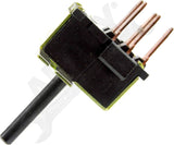 APDTY 170381 AC Blower Control Switch Replaces 5011214AA
