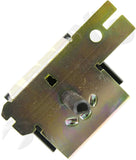 APDTY 170381 AC Blower Control Switch Replaces 5011214AA