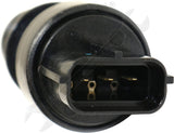 APDTY 170382 Vehicle Speed Sensor VSS; Models With Standard (Manual-Shift) Trans