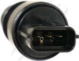 APDTY 170382 Vehicle Speed Sensor VSS; Models With Standard (Manual-Shift) Trans