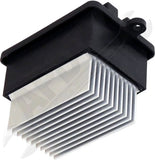 APDTY 170383 AC Blower Motor Resistor Replaces 68266515AA