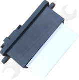 APDTY 170383 AC Blower Motor Resistor Replaces 68266515AA