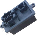 APDTY 170383 AC Blower Motor Resistor Replaces 68266515AA
