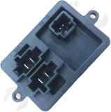 APDTY 170383 AC Blower Motor Resistor Replaces 68266515AA