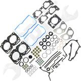 APDTY 170388 Cylinder Head Gasket Set; 2.5L Engine