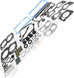 APDTY 170388 Cylinder Head Gasket Set; 2.5L Engine