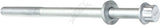 APDTY 170388 Cylinder Head Bolt & Washer Set; Pack Of 12; 2.5L Engine