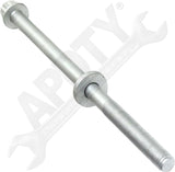 APDTY 170388 Cylinder Head Bolt & Washer Set; Pack Of 12; 2.5L Engine