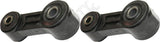 APDTY 170390 Stabilizer Sway Bar End Link Bushing Set; Front Left & Right