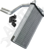 APDTY 170391 AC Heater Core Left Hand Drive Models Only Replaces 5191347AC