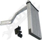 APDTY 170391 AC Heater Core Left Hand Drive Models Only Replaces 5191347AC