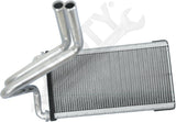 APDTY 170391 AC Heater Core Left Hand Drive Models Only Replaces 5191347AC