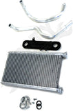 APDTY 170392 AC Heater Core Left Hand Drive Models Only Replaces 68003993AA