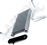 APDTY 170392 AC Heater Core Left Hand Drive Models Only Replaces 68003993AA