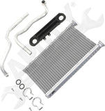APDTY 170392 AC Heater Core Left Hand Drive Models Only Replaces 68003993AA