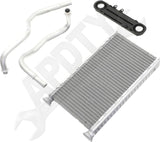 APDTY 170392 AC Heater Core Left Hand Drive Models Only Replaces 68003993AA