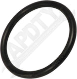 APDTY 170400 Axle Shaft Disconnect O-Ring; Front Right Inner Replaces 52069888AB