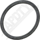 APDTY 170400 Axle Shaft Disconnect O-Ring; Front Right Inner Replaces 52069888AB