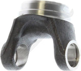 APDTY 170402 Driveshaft & Flange Yoke Kit; 1310 Series 2.5" x .083 Tube (SPICER)