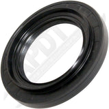 APDTY 170403 Differential Pinion Seal; Fits Front; Replaces 68084183AA
