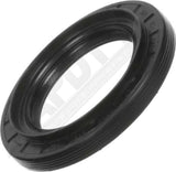 APDTY 170403 Differential Pinion Seal; Fits Front; Replaces 68084183AA