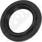 APDTY 170403 Differential Pinion Seal; Fits Front; Replaces 68084183AA