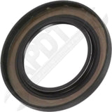 APDTY 170403 Differential Pinion Seal; Fits Front; Replaces 68084183AA