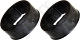 APDTY 170407 Axle Shaft Bushing Front Left And Right Inner Set Replace 5066056AB