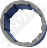 APDTY 170407 Axle Shaft Bushing Front Left And Right Inner Set Replace 5066056AB