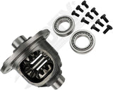 APDTY 170414 Differential Case Kit; Front; 3.21 Gear Ratio; Replaces 68004074AB