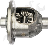 APDTY 170414 Differential Case Kit; Front; 3.21 Gear Ratio; Replaces 68004074AB