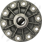 APDTY 170414 Differential Case Kit; Front; 3.21 Gear Ratio; Replaces 68004074AB