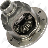 APDTY 170414 Differential Case Kit; Front; 3.21 Gear Ratio; Replaces 68004074AB