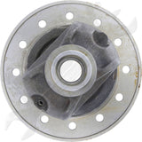 APDTY 170419 Differential Case Rear Replaces 52098776