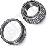 APDTY 170420 Differential Pinion Bearing Kit Rear Inner Replaces 5017438AA