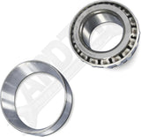 APDTY 170420 Differential Pinion Bearing Kit Rear Inner Replaces 5017438AA