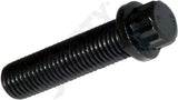 APDTY 170421 Drive Shaft Bolt Front To Transfer Case Replaces 6036415AA