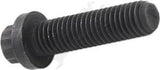 APDTY 170421 Drive Shaft Bolt Front To Transfer Case Replaces 6036415AA