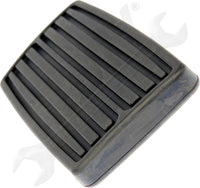 APDTY 170422 Brake Pedal Pad