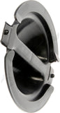 APDTY 170434 Headlight Access Door Compatible With 2011-2021 Jeep Grand Cherokee