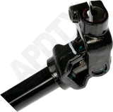 APDTY 170435 Intermediate Steering Shaft